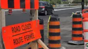 Kichi Zìbì Mìkan Section to Reopen with 4 Lanes This Weekend in Ottawa