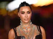 Kim Kardashian Fails California Bar Exam, Vows to Continue Law Journey