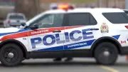 Kingston Hit-and-Run: 19-Year-Old in Critical Condition