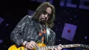 Kiss Guitarist Ace Frehley's Death Ruled Accidental After Fall