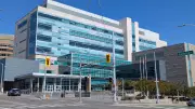 Kitchener Judge Pleads Not Guilty in Courthouse Incident With Justice