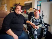 Kitchener Mother's Barrier-Free Housing Hunt Hits Roadblocks