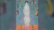 Klimt Portrait Shatters Record at $236.4 Million in Major Auction