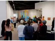 Korea-Canada Disability Arts Exhibition Concludes Tour, Deepens Ties