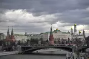 Kremlin Turns to Consumer Taxes as War Economy Slows Revenue