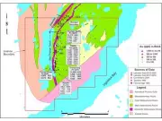 Labrador Gold Unveils Promising Exploration Results at Hopedale and Borden Lake Projects