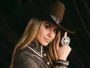 Lainey Wilson Wins Big at 2025 CMA Awards, Reveals First Date Lie