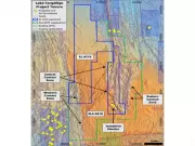 Lancaster Resources Acquires 100% of Lake Cargelligo Gold Project