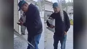 Langford package theft: Man posed as homeowner to steal deliveries