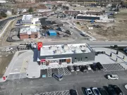 LaSalle Welcomes First McDonald's Restaurant Amid National Economic Shifts