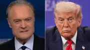 Lawrence O'Donnell Reveals Why Donald Trump Lives in Constant Fear