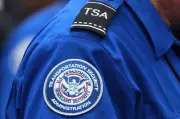 Lawsuit Challenges TSA's Transgender Pat-Down Ban for Officers
