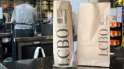 LCBO to Switch to Ontario-Made Paper Bags by Summer 2026