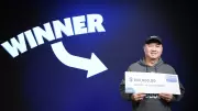 Leamington Man Wins $100,000 in Lotto 6/49 Encore Draw