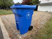 Leamington's Recycling Revolution: New Carts Arrive for 2026 Program