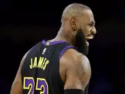 LeBron James Sets NBA Record in 23rd Season with Lakers Debut