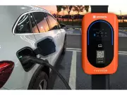LEDVANCE Supercharges EV Market with New 80-Amp Commercial Charger