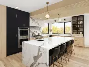 Legacy Kitchens Wins Big at Calgary Readers' Choice Awards 2025