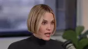 Leslie Bibb Opens Up About Child-Free Choice and Family Influence