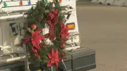Lethbridge's Holiday Bus Returns to Support Christmas Hope Campaign