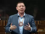 Liberal MP Jaime Battiste Fined for Breaking Electoral Law: What Happened and Why It Matters