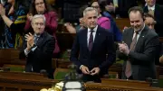 Liberals Survive Confidence Vote, Pass 2025 Budget to Avoid Holiday Election
