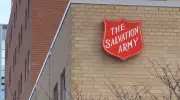 London Council Faces 11th Hour Push to Fund Salvation Army Rent Bank