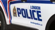 London, Ontario Stabbing Sends One to Hospital: Police Lay Aggravated Assault Charge