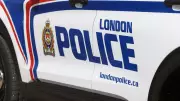 London Police Investigate Early Morning Shooting With No Injuries