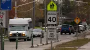 London to Invest $1.2M in School Zone Traffic Safety Improvements