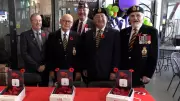 London's Vimy Veterans Keep Remembrance Alive: The Powerful Story Behind the Poppy