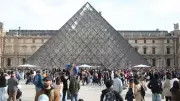 Louvre Jewels Heist: Two New Suspects Face Preliminary Charges in Multi-Million Dollar Investigation