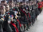 Lower Mainland Remembrance Day 2025: Complete Ceremony Guide