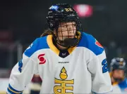 Maggie Connors' Off-Season Transformation with Gary Roberts Training