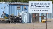 Magna Mining's Levack Mine Exceeds Mineral Resource Expectations