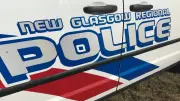 Man arrested for assault and property damage at New Glasgow shelter