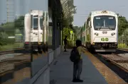 Man Charged with Sexual Assault on Burlington GO Train