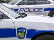 Man Killed in Brampton Shooting, Police Hunt Suspect