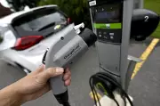 Manitoba's Electric Highway: Major EV Charging Network Connects Thompson to Winnipeg