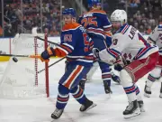 Maple Leafs Claim Oilers Defenseman Troy Stecher Off Waivers