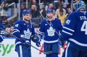 Maple Leafs Dominate Utah in Thrilling Victory: Key Takeaways from Toronto's Big Win
