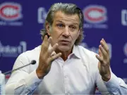 Marc Bergevin Returns as GM for Canada's Spengler Cup Team