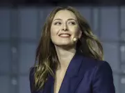 Maria Sharapova Sparks Tennis Comeback Buzz With Intense Workout Video