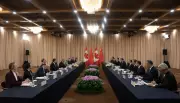 Mark Carney Confronts Chinese President on Foreign Interference and Global Issues