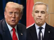Mark Carney Demands Trump Apology Over 'Baseless' Canadian Tariff Claims | Exclusive