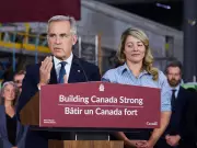 Mark Carney's Cabinet Reshuffle: Four Trudeau Loyalists Offered Overseas Posts