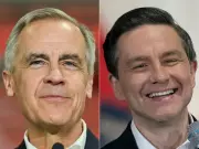 Mark Carney's Political Plagiarism: Adopting Conservative Policies