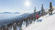 Marmot Basin Ski Lifts Open for Season in Jasper Amid Variable Snow Conditions