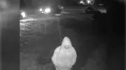 Masked Gunman Opens Fire on South Windsor Home in Brazen Evening Attack
