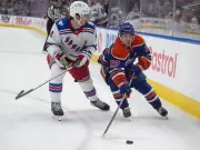 McDavid Leads Oilers Rankings as Savoie Makes Stunning Rise